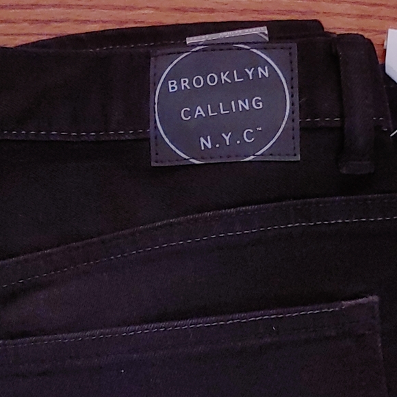 Men's Jeans - Picture 2 of 3